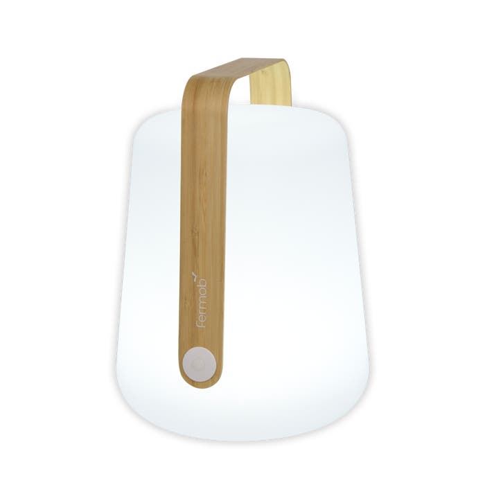 Balad H38 Bamboo lamp | Decorative portable lamp for indoor Balad H38 Bamboo lamp | Decorative portable lamp for indoor